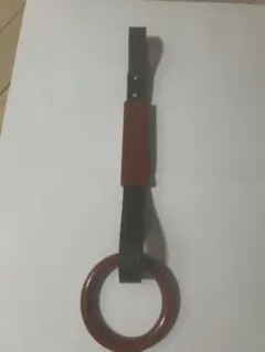 jr西日本 323系タイプ つり革 レプリカ品 - メルカリ