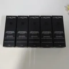 ランコム　ジェニフィック アルティメ セラム 　☆７mL×５☆