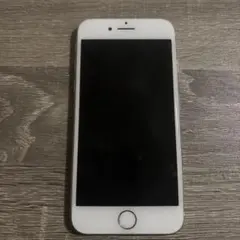 iPhone8 simフリー　ジャンク