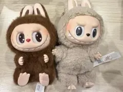 2026年最新】LABUBUシークレットの人気アイテム - メルカリ