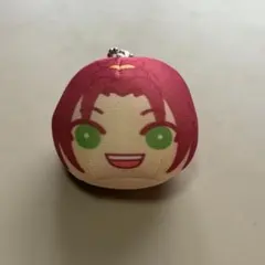 あんスタ 衣更真緒 真緒 おまんじゅう もちマスミニ もちもち
