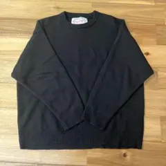 ILLINOIS STATE ニットセーター