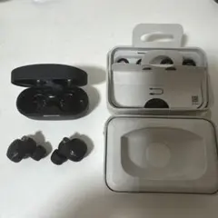 中古　ワイヤレスイヤホン　SONY WF-1000XM4