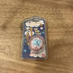 たまごっち おかしなたまごボーロっち てんしっち パールピンク