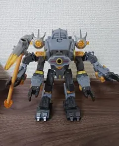 トランスフォーマー AOTP-23 アマルガマスプライムのサムネイル