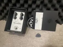 べぇ様専用DarkglasElectronicsVintageMicrotube