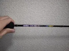 【美品】Friday TheSolid Classic FSC-40B-C