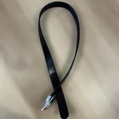 コムサイズム　キッズ　リバーシブルベルト