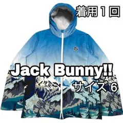 2025年最新】Jack Bunny!! ゴルフ メンズウェアの人気アイテム