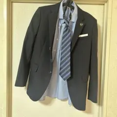 【165センチ】waltz by BEAMS DESIGN男児スーツセット