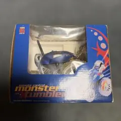 ミニッツモンスター ラジコン 本体 プロポ 2台セット ジャンク - メルカリ