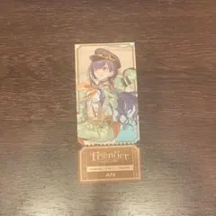 プロセカ セカライ 5th チケット風カード 白石杏 1点