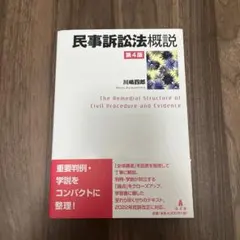 民事訴訟法概説 = The Remedial Structure of Civ… - メルカリ