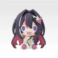 ホロライブ　ちょこのっこ　一番くじ　2026年ver　アズキ　AZKi