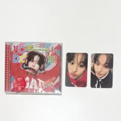 NCT WISH YO-I-DON! リク