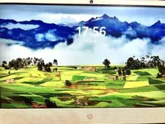 一体型パソコン　Ofiice 2019未使用プロダクトキー付きのサムネイル