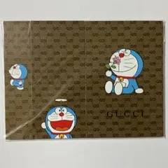 DORAEMON x GUCCI Precious 3月号 特別付録