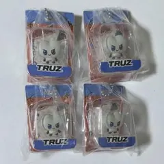 treasure TRUZ ボンボン ジュンギュ ぬいぐるみラボラトリー - メルカリ
