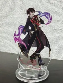 こ*い様 夜神ゆい アクスタ アクリルスタンド 1個 - メルカリ