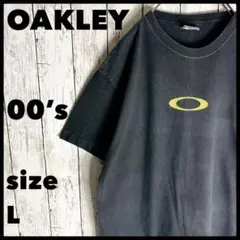2026年最新】oakley tシャツ 90s 00sの人気アイテム - メルカリ