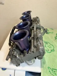 FCR32φ キャブレター CB400SF用 - メルカリ