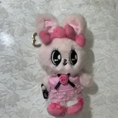 エスターバニー ぬいぐるみ