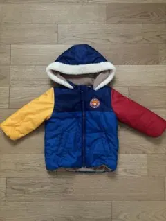 HOTBISCUITS ホットビスケッツ　ダウン