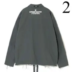 2025年最新】under cover コーチの人気アイテム - メルカリ
