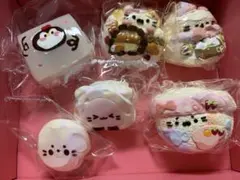 スクイーズセット momocoluv Boss Box-L - メルカリ