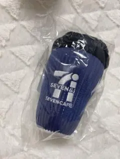 B賞　セブンイレブンhappyくじ