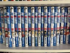 ビーブルース　BE BLUES! 43巻セット
