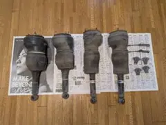 2026年最新】セルシオ エアサス 純正の人気アイテム - メルカリ