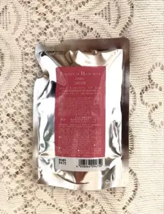 オルビス ヘアミルク 詰め替え