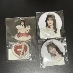 2026年最新】立花琴未 缶バッジの人気アイテム - メルカリ