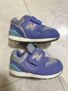 【美品】ニューバランス ♡ 996 スニーカー 12cm