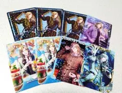 うたプリ　ビジュコレ　カミュまとめ売り