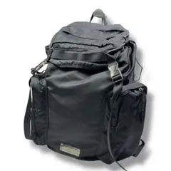 UNDERCOVER アンダーカバー プラダ型ナイロンリュック バックパック 黒