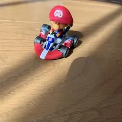 マリオ カート フィギュア