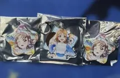 2025年最新】高海千歌 缶バッジの人気アイテム - メルカリ