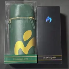 2026年最新】mrs. green apple ペンライト ケースの人気アイテム