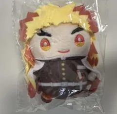 鬼滅の刃 まめめいと 煉獄杏寿郎