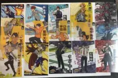 ヒロアカカードまとめ売り