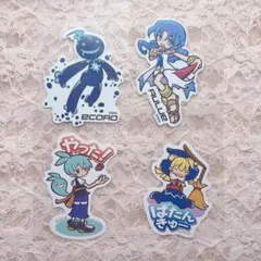 2026年最新】ぷよぷよ スリーブの人気アイテム - メルカリ