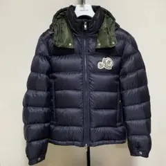 新品！MONCLER モンクレール BRAMANTブラマント 4ダウンジャケット