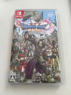 ドラゴンクエストXI 過ぎ去りし時を求めて S