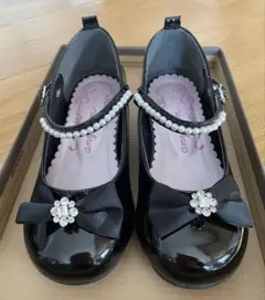 any FAM フォーマルシューズ 19cm