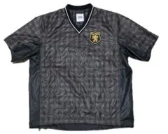 美品　フィラゴルフ　中綿　ジャケット　水玉×チェック　総柄　ユニセックス