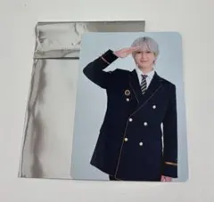 ✨️未使用✨️池田彪馬 鉄道ツアー トレカ