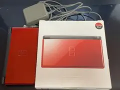 Nintendo DS Lite本体