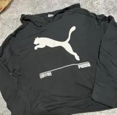 パーカー PUMA プーマ